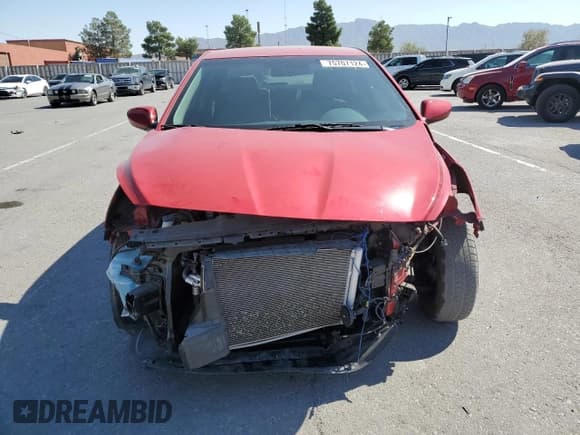 ✅ 2016 Hyundai Accent SE • VIN: KMHCT4AE3GU044627 • Лот: 75707124. Опубликован ранее на Copart с пробегом 24 057 миль. Бесплатный доступ к архиву аукционных продаж из США и подробный отчёт об истории автомобиля на DreamBid. Изображение 5.