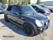 ✅ 2008 MINI Convertible S • VIN: WMWRH33508TL97385 • Lot: 45588455. Listed on Copart with 79,434 mi. Free auction sales archive from the USA and detailed vehicle history report at DreamBid. Image 4.