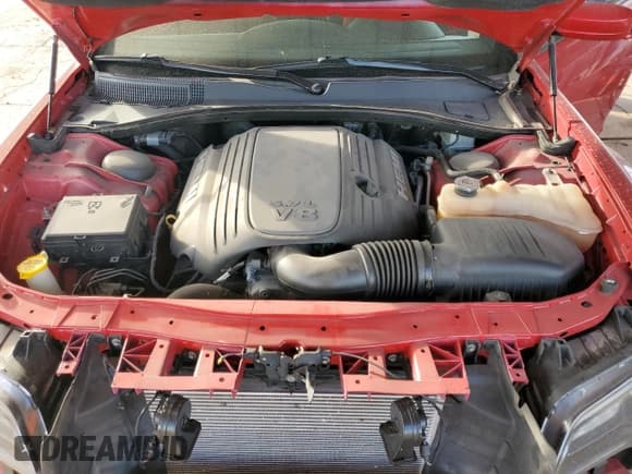 ✅ 2017 Chrysler 300 S Alloy Edition • VIN: 2C3CCABT0HH561036 • Lot: 81635874. Listed on Copart with 66,799 mi. Free auction sales archive from the USA and detailed vehicle history report at DreamBid. Image 11.