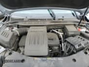 ✅ 2015 Chevrolet Equinox LS • VIN: 2GNALAEK4F6214847 • Lot: 81308205. Wystawiony na Copart z przebiegiem 139 784 mil. Bezpłatny archiwum sprzedaży aukcyjnych z USA i szczegółowy raport historii pojazdu na DreamBid. Zdjęcie 12.