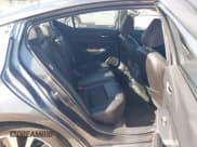 ✅ 2022 Nissan Altima SR • VIN: 1N4BL4CV9NN322313 • Lot: 43098700. Listed on IAAI with 70,686 mi. Free auction sales archive from the USA and detailed vehicle history report at DreamBid. Image 8.