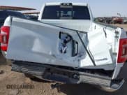 ✅ 2024 Ram 2500 Tradesman • VIN: 3C6UR5CLXRG222734 • Lot: 41689397. Wystawiony na IAAI z przebiegiem 4 685 mil. Bezpłatny archiwum sprzedaży aukcyjnych z USA i szczegółowy raport historii pojazdu na DreamBid. Zdjęcie 6.