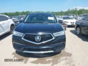 ✅ 2018 Acura MDX Technology • VIN: 5J8YD4H59JL024538 • Lot: 42549594. Listed on IAAI with 116,952 mi. Free auction sales archive from the USA and detailed vehicle history report at DreamBid. Image 13.