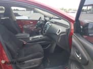 ✅ 2018 Nissan Murano Platinum • VIN: 5N1AZ2MG1JN201547 • Lot: 43414477. Listed on IAAI with 134,417 mi. Free auction sales archive from the USA and detailed vehicle history report at DreamBid. Image 5.