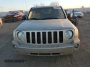 ✅ 2010 Jeep Patriot Limited • VIN: 1J4NF4GB8AD551154 • Lot: 44449995. Listed on Copart with 155,814 mi. Free auction sales archive from the USA and detailed vehicle history report at DreamBid. Image 5.