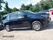 ✅ 2022 Chevrolet Suburban LT • VIN: 1GNSKCKD1NR192219 • Lot: 42829255. Listed on IAAI with 214,477 mi. Free auction sales archive from the USA and detailed vehicle history report at DreamBid. Image 13.