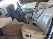 ✅ 2003 BMW 5 Series 525i • VIN: WBADT434X3G026533 • Lot: 76182274. Listed on Copart with Not provided. Free auction sales archive from the USA and detailed vehicle history report at DreamBid. Image 7.