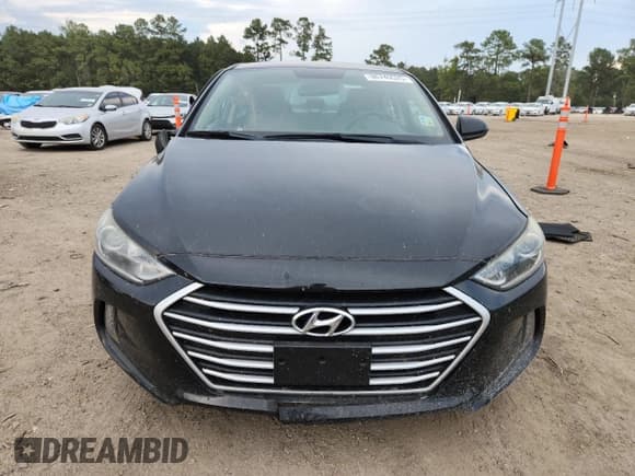 ✅ 2017 Hyundai Elantra Value Edition • VIN: 5NPD84LF8HH160515 • Лот: 86749525. Опубликован ранее на Copart с пробегом 99 971 миль. Бесплатный доступ к архиву аукционных продаж из США и подробный отчёт об истории автомобиля на DreamBid. Изображение 5.