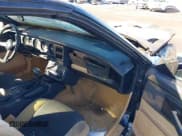 ✅ 1986 Pontiac Firebird Trans Am • VIN: 1G2FW87F6GN210279 • Лот: 41260317. Опубликован ранее на IAAI с пробегом 124 290 миль. Бесплатный доступ к архиву аукционных продаж из США и подробный отчёт об истории автомобиля на DreamBid. Изображение 5.