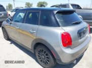 ✅ 2017 MINI Hardtop 4 Door Cooper • VIN: WMWXU1C36H2F77758 • Lot: 42500895. Listed on IAAI with 108,780 mi. Free auction sales archive from the USA and detailed vehicle history report at DreamBid. Image 3.