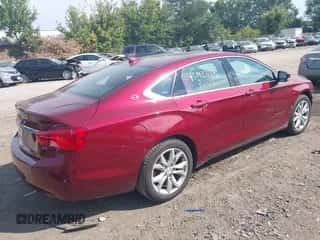 2016 Chevrolet Impala LT z VIN 1G1115S30GU164527, wystawiony jako IAAI lot #43192354 z przebiegiem 165 456 mil mil oraz . Historia ofert i sprzedaży dostępna na DreamBid. Obrazek 4.