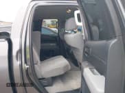 ✅ 2011 Toyota Tundra • VIN: 5TFRM5F18BX027627 • Lot: 42891954. Listed on IAAI with 180,932 mi. Free auction sales archive from the USA and detailed vehicle history report at DreamBid. Image 8.