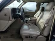 ✅ 2005 Chevrolet Suburban Z71 • VIN: 3GNFK16Z95G145435 • Lot: 83986034. Listed on Copart with 186,709 mi. Free auction sales archive from the USA and detailed vehicle history report at DreamBid. Image 7.