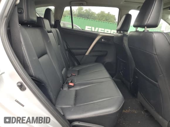 ✅ 2013 Toyota RAV4 Limited • VIN: 2T3DFREV8DW113334 • Лот: 67082955. Опубликован ранее на Copart с пробегом 141 846 миль. Бесплатный доступ к архиву аукционных продаж из США и подробный отчёт об истории автомобиля на DreamBid. Изображение 11.