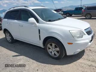 2010 Saturn VUE XR 1SB z VIN 3GSFLEE79AS591738, wystawiony jako IAAI lot #42954840 z przebiegiem 129 232 mil mil oraz . Historia ofert i sprzedaży dostępna na DreamBid. Obrazek 1.