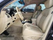 ✅ 2017 Infiniti QX70 • VIN: JN8CS1MU0HM143887 • Лот: 64719215. Опубликован ранее на Copart с пробегом 57 976 миль. Бесплатный доступ к архиву аукционных продаж из США и подробный отчёт об истории автомобиля на DreamBid. Изображение 7.