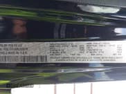 ✅ 2021 Jeep Gladiator Mojave • VIN: 1C6JJTEGXML569376 • Lot: 42341117. Wystawiony na IAAI z przebiegiem 59 661 mil. Bezpłatny archiwum sprzedaży aukcyjnych z USA i szczegółowy raport historii pojazdu na DreamBid. Zdjęcie 9.