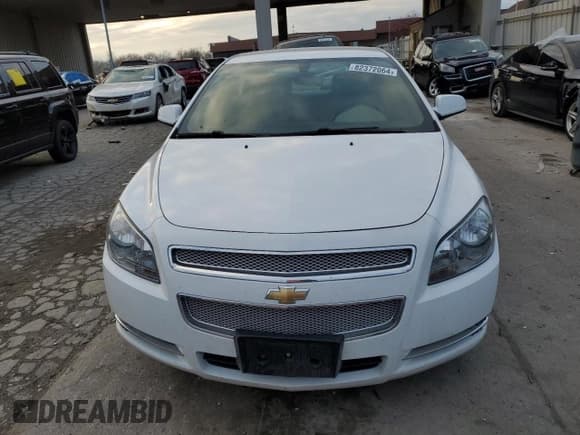 ✅ 2011 Chevrolet Malibu 2LT • VIN: 1G1ZD5E19BF296378 • Lot: 82372064. Listed on Copart with 55,521 mi. Free auction sales archive from the USA and detailed vehicle history report at DreamBid. Image 5.