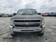 ✅ 2009 Chevrolet Silverado 2500HD LT • VIN: 1GCHK59K69E155098 • Лот: 60340075. Опубликован ранее на Copart с пробегом 190 610 миль. Бесплатный доступ к архиву аукционных продаж из США и подробный отчёт об истории автомобиля на DreamBid. Изображение 5.