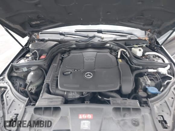 ✅ 2014 Mercedes-Benz E 350 • VIN: WDDKK5KF7EF240724 • Lot: 42469727. Listed on IAAI with 116,174 mi. Free auction sales archive from the USA and detailed vehicle history report at DreamBid. Image 10.