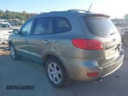 ✅ 2008 Hyundai Santa Fe SE • VIN: 5NMSH13E88H195100 • Лот: 43438919. Опубликован ранее на IAAI с пробегом 182 438 миль. Бесплатный доступ к архиву аукционных продаж из США и подробный отчёт об истории автомобиля на DreamBid. Изображение 3.