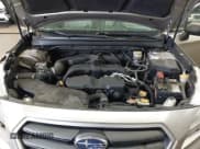 ✅ 2015 Subaru Legacy 2.5i • VIN: 4S3BNBA68F3020447 • Lot: 43270732. Wystawiony na IAAI z przebiegiem 116 563 mil. Bezpłatny archiwum sprzedaży aukcyjnych z USA i szczegółowy raport historii pojazdu na DreamBid. Zdjęcie 10.