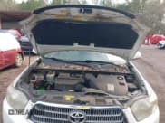 ✅ 2009 Toyota Highlander • VIN: JTEEW41A192031712 • Lot: 41577398. Listed on IAAI with 126,805 mi. Free auction sales archive from the USA and detailed vehicle history report at DreamBid. Image 10.