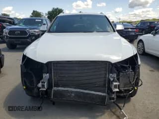 ✅ 2015 Audi SQ5 Premium Plus • VIN: WA1CGAFP6FA048943 • Lot: 65964604. Wystawiony na Copart z przebiegiem 103 596 mil. Bezpłatny archiwum sprzedaży aukcyjnych z USA i szczegółowy raport historii pojazdu na DreamBid. Zdjęcie 5.