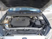 ✅ 2015 Ford Fusion Titanium • VIN: 3FA6P0D91FR282999 • Lot: 43484871. Listed on IAAI with 121,083 mi. Free auction sales archive from the USA and detailed vehicle history report at DreamBid. Image 10.