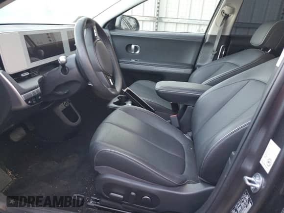 2023 Hyundai Ioniq 5 SEL z VIN KM8KNDAF1PU207063, wystawiony jako Copart lot #78047423 z przebiegiem 11 431 mil mil oraz . Historia ofert i sprzedaży dostępna na DreamBid. Obrazek 7.