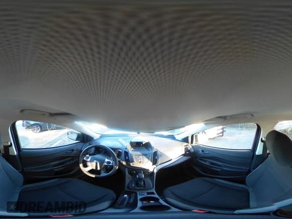 ✅ 2016 Ford Escape S • VIN: 1FMCU0F77GUA51337 • Лот: 43719088. Опубликован ранее на IAAI с пробегом 131 765 миль. Бесплатный доступ к архиву аукционных продаж из США и подробный отчёт об истории автомобиля на DreamBid. Изображение 20.