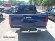 ✅ 2010 Chevrolet Colorado 2LT • VIN: 1GCKTDDE1A8135679 • Lot: 42857231. Wystawiony na IAAI z przebiegiem 152 478 mil. Bezpłatny archiwum sprzedaży aukcyjnych z USA i szczegółowy raport historii pojazdu na DreamBid. Zdjęcie 16.