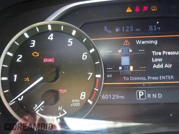 ✅ 2022 Nissan Frontier SV • VIN: 1N6ED1EJ3NN658047 • Lot: 42835020. Wystawiony na IAAI z przebiegiem 60 129 mil. Bezpłatny archiwum sprzedaży aukcyjnych z USA i szczegółowy raport historii pojazdu na DreamBid. Zdjęcie 16.