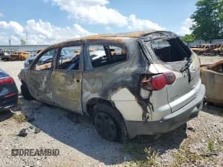 ✅ 2012 Chevrolet Traverse LS • VIN: 1GNKVEED7CJ220731 • Lot: 60208974. Wystawiony na Copart z przebiegiem Nie podano. Bezpłatny archiwum sprzedaży aukcyjnych z USA i szczegółowy raport historii pojazdu na DreamBid. Zdjęcie 2.