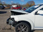 ✅ 2017 Dodge Journey GT • VIN: 3C4PDDEG7HT565246 • Лот: 43621015. Опубликован ранее на IAAI с пробегом 179 643 миль. Бесплатный доступ к архиву аукционных продаж из США и подробный отчёт об истории автомобиля на DreamBid. Изображение 6.