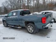 ✅ 2014 Chevrolet Silverado 1500 LT • VIN: 3GCUKREC9EG329205 • Лот: 43810366. Опубликован ранее на IAAI с пробегом 141 277 миль. Бесплатный доступ к архиву аукционных продаж из США и подробный отчёт об истории автомобиля на DreamBid. Изображение 14.