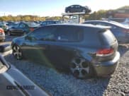 ✅ 2012 Volkswagen Golf GTI PZEV • VIN: WVWED7AJ0CW347503 • Lot: 86086995. Wystawiony na Copart z przebiegiem 93 346 mil. Bezpłatny archiwum sprzedaży aukcyjnych z USA i szczegółowy raport historii pojazdu na DreamBid. Zdjęcie 2.
