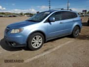 ✅ 2010 Subaru Tribeca Limited • VIN: 4S4WX9GD9A4400518 • Лот: 53139435. Опубликован ранее на Copart с пробегом 201 599 миль. Бесплатный доступ к архиву аукционных продаж из США и подробный отчёт об истории автомобиля на DreamBid. Изображение 1.