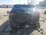 ✅ 2024 Chevrolet Blazer RS • VIN: 3GNKBKRS8RS248416 • Lot: 81639755. Listed on Copart with 14,235 mi. Free auction sales archive from the USA and detailed vehicle history report at DreamBid. Image 6.