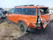 2025 Hyundai Santa Fe XRT с VIN 5NMP3DGL1SH071689, выставлен на аукционе IAAI как лот 41354757 с пробегом 2 334 миль миль и . История ставок и продаж доступна на DreamBid. Изображение 3.