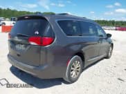 ✅ 2017 Chrysler Pacifica Touring L • VIN: 2C4RC1BG0HR503740 • Lot: 43132608. Wystawiony na IAAI z przebiegiem 151 008 mil. Bezpłatny archiwum sprzedaży aukcyjnych z USA i szczegółowy raport historii pojazdu na DreamBid. Zdjęcie 4.