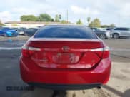 ✅ 2016 Toyota Corolla S Plus • VIN: 5YFBURHE1GP432873 • Лот: 43716083. Опубликован ранее на IAAI с пробегом 157 640 миль. Бесплатный доступ к архиву аукционных продаж из США и подробный отчёт об истории автомобиля на DreamBid. Изображение 16.