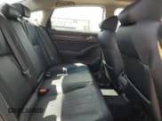 ✅ 2018 Honda Accord Touring • VIN: 1HGCV2F96JA042797 • Lot: 70302845. Listed on Copart with 65,510 mi. Free auction sales archive from the USA and detailed vehicle history report at DreamBid. Image 10.