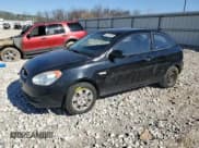 ✅ 2010 Hyundai Accent GS • VIN: KMHCM3AC5AU163468 • Лот: 48479995. Опубликован ранее на Copart с пробегом 175 294 миль. Бесплатный доступ к архиву аукционных продаж из США и подробный отчёт об истории автомобиля на DreamBid. Изображение 1.