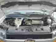 2018 Chevrolet Express Passenger LT с VIN 1GAZGPFG3J1245055, выставлен на аукционе Copart как лот 87807965 с пробегом 106 634 миль миль и Списание • Salvage title. История ставок и продаж доступна на DreamBid. Изображение 12.