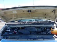 ✅ 2013 Ford Econoline Passenger XL • VIN: 1FBNE3BL4DDA77103 • Lot: 42031367. Listed on IAAI with 111,291 mi. Free auction sales archive from the USA and detailed vehicle history report at DreamBid. Image 10.