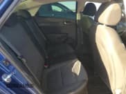 ✅ 2021 Hyundai Accent SE • VIN: 3KPC24A67ME149391 • Лот: 81926214. Опубликован ранее на Copart с пробегом 48 680 миль. Бесплатный доступ к архиву аукционных продаж из США и подробный отчёт об истории автомобиля на DreamBid. Изображение 10.