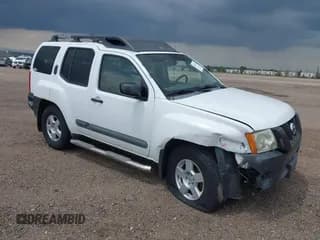 ✅ 2006 Nissan Xterra SE • VIN: 5N1AN08W46C530537 • Lot: 42425718. Wystawiony na IAAI z przebiegiem 129 921 mil. Bezpłatny archiwum sprzedaży aukcyjnych z USA i szczegółowy raport historii pojazdu na DreamBid. Zdjęcie 1.