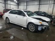 ✅ 2012 Toyota Avalon • VIN: 4T1BK3DB7CU453234 • Lot: 89435205. Listed on Copart with 113,742 mi. Free auction sales archive from the USA and detailed vehicle history report at DreamBid. Image 4.