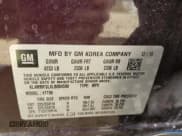 ✅ 2020 Buick Encore GX Essence • VIN: KL4MMFSLXLB084590 • Lot: 87215475. Listed on Copart with 89,881 mi. Free auction sales archive from the USA and detailed vehicle history report at DreamBid. Image 14.